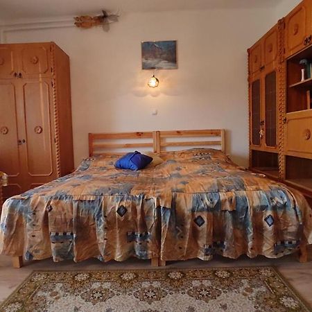 Appartamenti Delle Vacanze Keszthely Eksteriør billede