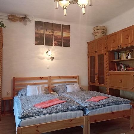 Appartamenti Delle Vacanze Keszthely Eksteriør billede